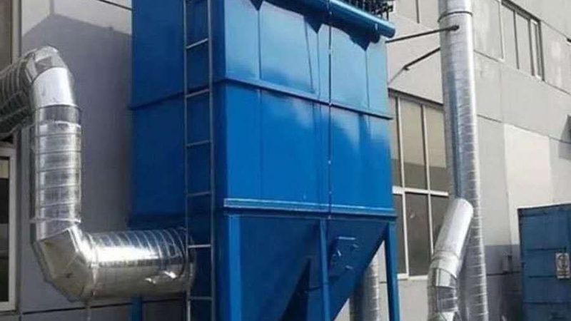 烧烤店油烟净化器：不锈钢材质，净化效果与成本解析