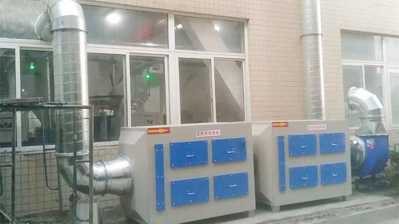 火电厂布袋除尘器：揭秘其高效除尘的奥秘