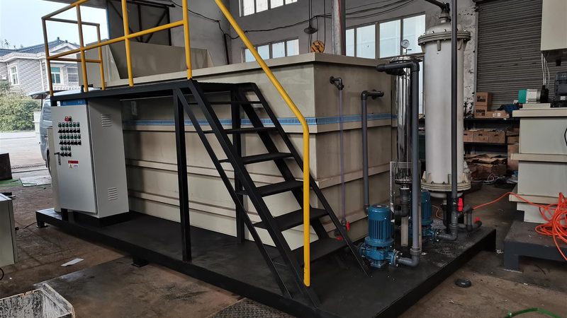 布袋除尘器规格型号全解析：关键参数与选型要点
