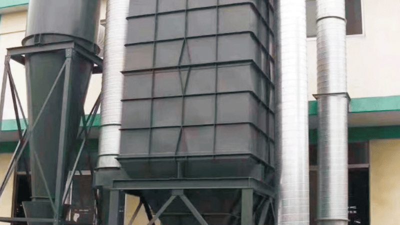 竖流式气浮机：揭秘其原理与品牌选择**