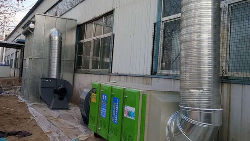 四川气浮机：揭秘其工作原理与选购要点