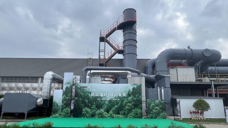 大户型空气净化器：如何选择适合的“呼吸管家”**