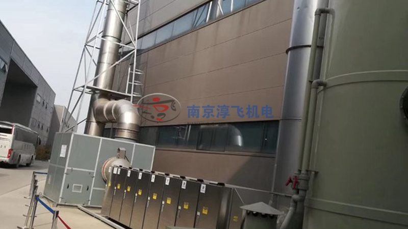 焊烟净化器：如何选择合适的代理加盟方案**