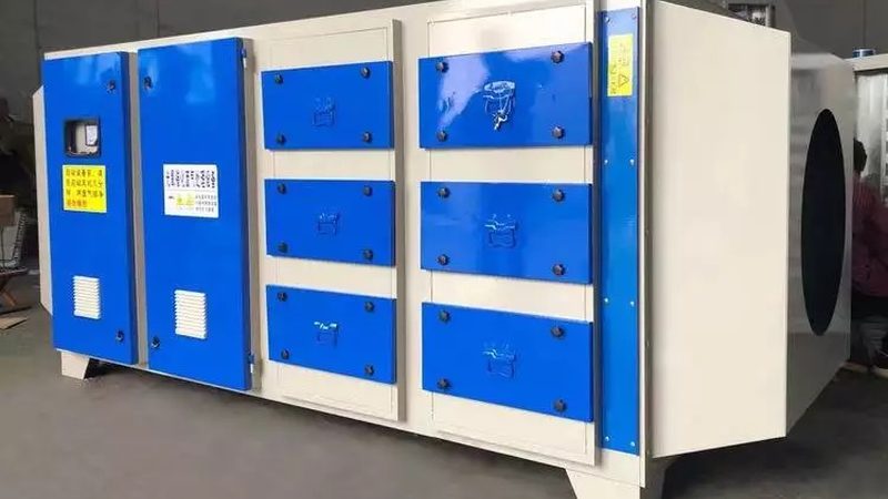 环保工程设计施工报价方案：揭秘环保工程成本构成