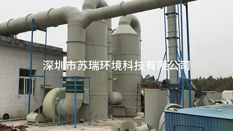 除尘设备布袋材质区别