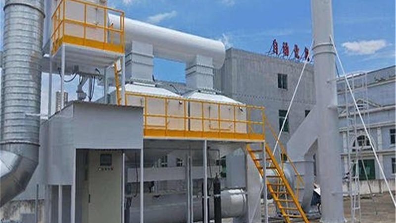 布袋除尘器漏风率多少算正常？别被“国标3%”带偏了