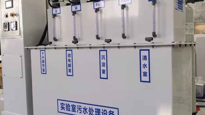 资质申报总卡壳？一次环保工程办理的真实复盘