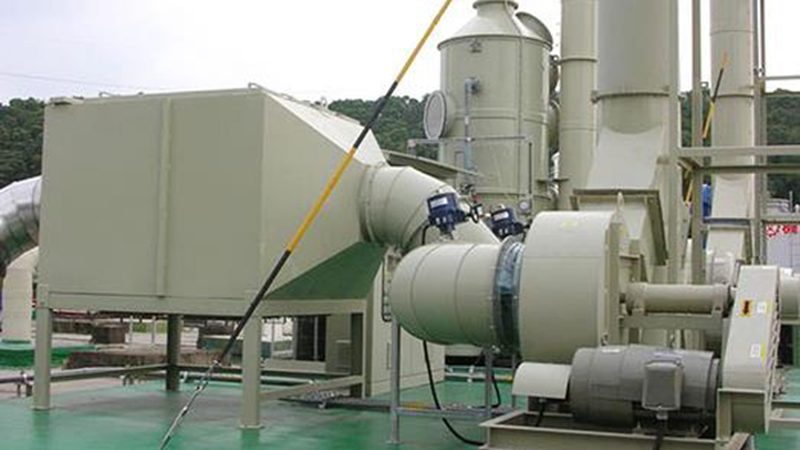 锅炉布袋除尘器：型号规格解析与选型要点