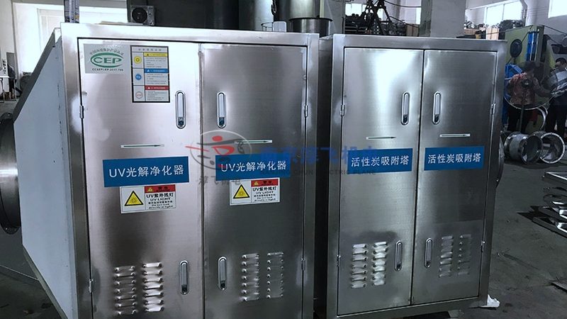 加药装置定制，环保行业的“隐形守护者