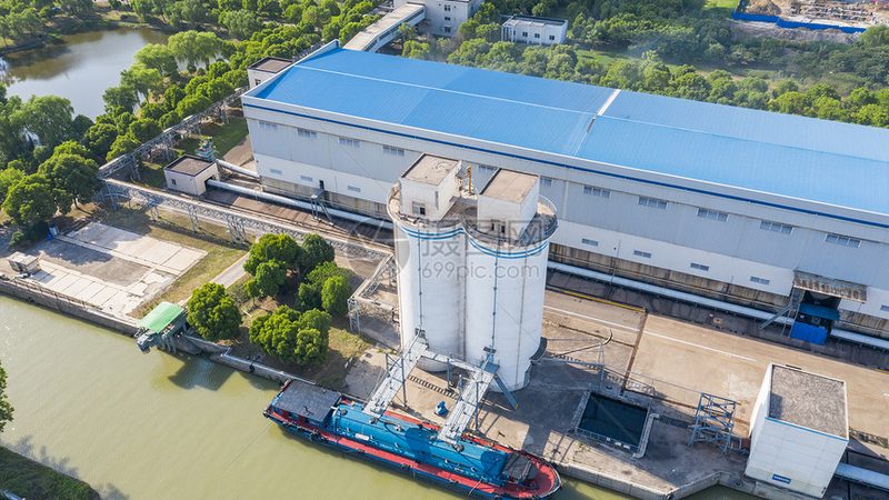 喷淋塔除臭设备：揭秘其工作原理与选购要点