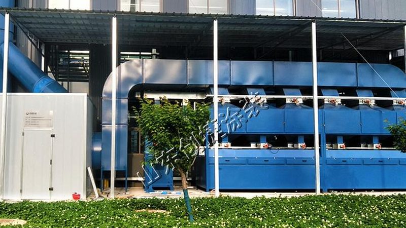 食品厂脉冲除尘器：如何选择合适的型号与报价**