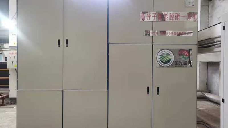 防爆除尘器技术参数解析：关键指标与选型逻辑