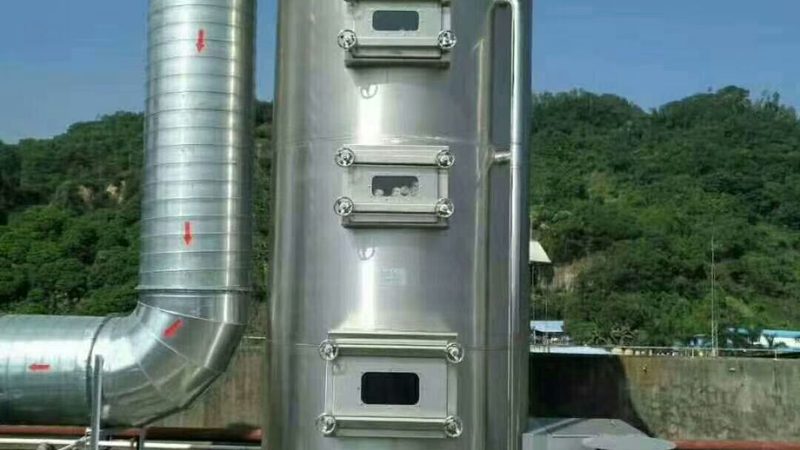 催化燃烧催化剂材质解析：选择与成本平衡之道**