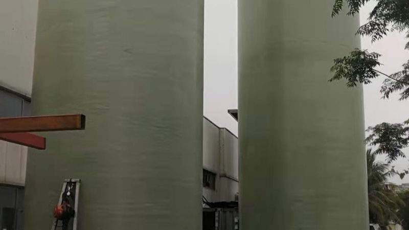 脉冲滤筒除尘器：揭秘其结构与工作原理**