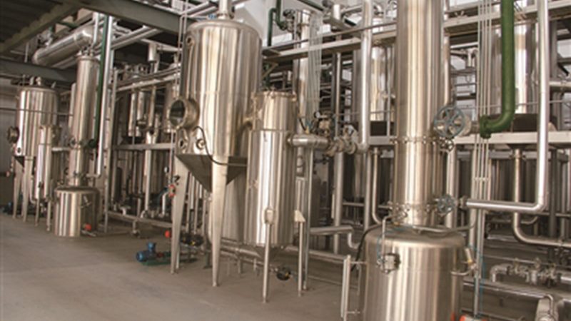 环保工程工艺流程：揭秘达标背后的关键技术